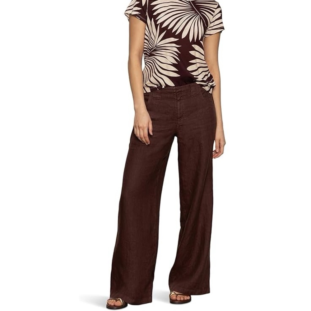 Sanctuary Relaxed Linen Arden Mesa